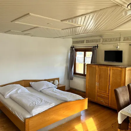 Apartment Kennerknecht