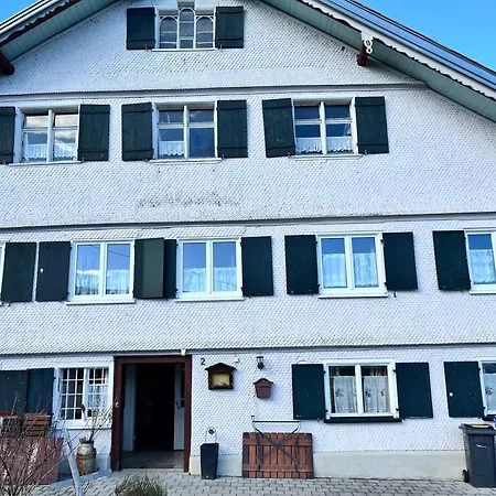 Apartment Kennerknecht *