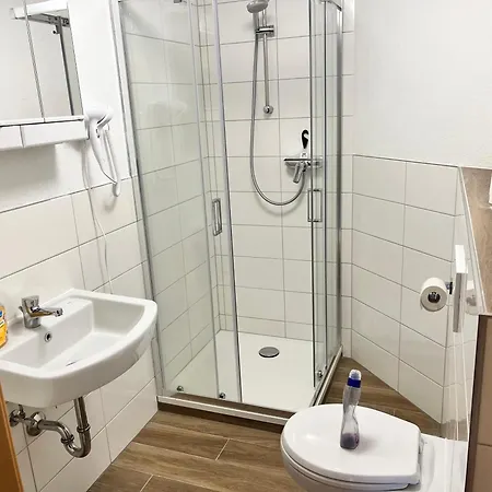 Apartment Kennerknecht Stiefenhofen